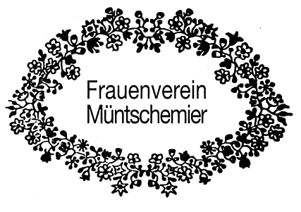 Frauenverein Müntschemier